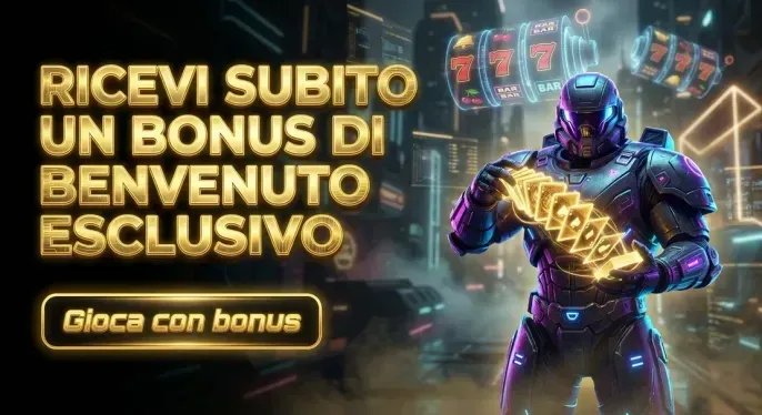 Gamblerina Casino
